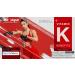 Superior Source Vitamin K2 MK-7 300mcg Sublingual Tablets - 60 Count | Bone & Artery Health, Immune & Cardio Support | Non-GMO - Buy Online on GoSupps.com