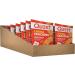 Quest Nutrition Cheddar Blast Cheese Crackers - High Protein, Low Carb (12 Count, 1.06 oz bags) - Buy Online on GoSupps.com