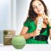 Bath Bomb Money Scent with Real Money Inside - Up to $100 Cash Surprise Gift | Acai Berries and Satin Fragrance for Women - Buy Online on GoSupps.com