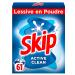 Skip Active Clean Detergent Powder 61 Washes
