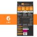Purina Pro Plan Veterinary OM Overweight Management Canine Formula Dry Dog Food 6 lbs - Buy Online on GoSupps.com
