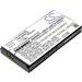 Buy PRUVA 3000mAh Battery for Unitech PA700 PA700MCA PA720 | High Performance Global Shipping - Buy Online on GoSupps.com