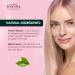 Joanna Naturia Color Permanent Hair Color Cream Goodness of Milk Proteins and Peach Extracts Premium-Quality Hair Dye Provides Soft and Lustrous Hair Long-Lasting Hair Colors Rose Blond - Buy Online on GoSupps.com