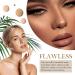 2PCS BB Cream Light Tinted SPF 50 Face Moisturiser BB Cream Medium BB Cream Foundation Tinted Moisturiser Face Women Color Correcting Cream with Snail Extracts Tinted Sunscreen for Face (Natural) - Buy Online on GoSupps.com