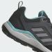 Adidas Damen Tracerocker 2.0 Trail Running Shoes - Core Black/Grey | Size 40 EU | International Shipping Available - Buy Online on GoSupps.com