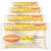 Manischewitz Premium Enriched Fine Egg Noodles 12oz (4 Pack) Great in Soups & Stews