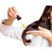Greenendoor Organic Hair Care Oil 100ml | Nourishing Natural Heat Protection | Silicone-Free Natural Cosmetics for Healthy Hair - Buy Online on GoSupps.com