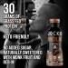 Jocko Fuel M lk RTD Protein Shakes Bundle - Chocolate & Banana Cream (24 Pack Total) - Buy Online on GoSupps.com