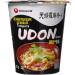 Nongshim NS01709 Tempura Udon Cup Noodle Soup 75 Gram (Pack of 6) - Buy Online on GoSupps.com