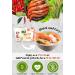 SIMPLY FOOD Tom Yum Vermicelli / Mien Tom Yum 9 Bowls X 2.6 OZ - Buy Online on GoSupps.com