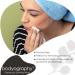 Bodyography Face It Cleansing Wipes - Soothing Makeup Remover & Nourishing Facial Wipes for All Skin Types - Fast International Shipping - Buy Online on GoSupps.com