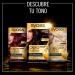 Schwarzkopf Syoss Oleo Intense Hair Dye 100 pure oils 0 ammonia 676 warm copper 3 pieces - Buy Online on GoSupps.com