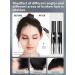 Samnyte Hair Finishing Stick (4 Packs)Hair Fly Away Tamer for Broken Hair & Baby Hair 3 Seconds Fast-Acting Quick Slick Stick Long-Lasting Flyaway Frizzy Hair Gel Stick with Natural Plant Extracts 20 g (Pack of 4) - Buy Online on GoSupps.com