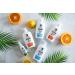 Kiss My Face Kids Hand Soap Citrus 9 fl oz - Gentle, Natural Clean for Kids - Buy Online on GoSupps.com