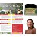 Nativilis Amazonian Raw TUCUMA BUTTER (Astrocaryum vulgare) GREAT HAIR CONDITIONER - HIGH CONCENTRATION VITAMIN-A BETA-CAROTENE - SKIN and Hair Care - nourishing moisturizing antioxidant - Copaiba - Buy Online on GoSupps.com