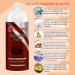 Evans Brazilian Keratin Hair Smoothing Treatment - 32 fl oz - Buy Online on GoSupps.com