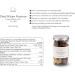Emma Basic Dried Shiitake Mushroom 50g - Premium Quality Mushroom for Cooking and Recipes - Buy Online on GoSupps.com