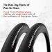 Vittoria Corsa Control Graphene 2.0 700x28c - Foldable Road Bike Tire for Performance on Rough Roads - Buy Online on GoSupps.com