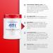 Buy High-Quality Colloidal Silver Cream 200g - Proven Original Recipe from Pestalozzi Pharmacy - Fast International Shipping - Buy Online on GoSupps.com