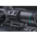 Monstrum Precision 1 Inch 1.00 Picatinny Scope Rings - High-Quality Mounting Solution - Buy Online on GoSupps.com