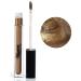 Mynena Copper Gold Lip Gloss Topper | Shimmer Glossy Finish Liquid Lipstick with Jojoba Oil | Vegan & Cruelty-Free - Buy Online on GoSupps.com