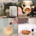 Myrrh Essential Oil 10ML - Organic Aromatherapy Diffuser Oil for Soap & Candle Making | Yethious - Buy Online on GoSupps.com