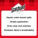 Scotchgard 4101D Fabric Protector 10 oz Aqua - 10 Ounce - Water and Stain Repellent - Buy Online on GoSupps.com