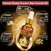 Trendyfave Hair Growth Oil Ginger Hair Growth Serum Anti Hair Loss Essence Hair Oil for Dry Damaged Hair Biotin Hair Serum for Hair Growth for Fast Hair Growth Nourishing Scalp for All Hair Types - Buy Online on GoSupps.com