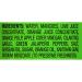 Ortega Street Taco Sauce - Mojo Chile Lime 8 Oz - Buy Online on GoSupps.com
