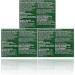 60x Senna Pod Tablets | Herbal Laxative Constipation Relief for Adults Over 18 Bundle with Chronic Constipation Guide by Eluto - Buy Online on GoSupps.com