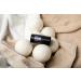 Zj's Natural Wool Dryer Balls 6 Pack XL Laundry Balls with Essential Oil Organic New Zealand Sheep Wool Replace of Dryer Sheets - Reusable Fabric Softner Balls - Buy Online on GoSupps.com
