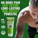 Moline You Hemp Cream for Joint & Muscle Discomfort - Hemp Oil Extract, Arnica, Menthol - 7.6 Oz - Buy Online on GoSupps.com