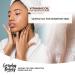 Organic USDA Certified Vitamin E Oil for Sensitive Skin - Gentle & Unscented Plant Based Formula for Face & Body - Buy Online on GoSupps.com