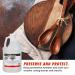 UltraPro Food Grade Mineral Oil 1 Gallon - NSF Approved for Cutting Boards, Butcher Blocks, and Stainless Steel Tools - Buy Online on GoSupps.com