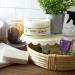 Pre de Provence 20% Shea Butter Hand Cream - Lavender 2.5 oz | Repair, Soothe, Moisturize Dry Skin - Buy Online on GoSupps.com