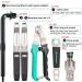 27 Piece Bike Tool Kit for Mountain/Road Bicycle Maintenance & Repair with Storage Case - Buy Online on GoSupps.com