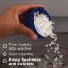 Buy Downy Comfy Cozy In-Wash Laundry Scent Booster Beads - Meadow Rain 25.6 oz | Enhance Softness & Freshness - International Shipping Available - Buy Online on GoSupps.com