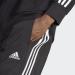 Buy adidas Men's 3-Stripe Woven Pants - Black/White | Stylish & Comfortable Athletic Wear for Every Occasion - Buy Online on GoSupps.com