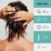 Lakm Teknia Scalp Care Detox Gel 150ml Hair Care - Buy Online on GoSupps.com