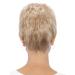 Lofty Wig Ellen - High-Quality Synthetic Hair in Light Blonde/Sand Blonde Mix | Realistic & Comfortable International Shipping - Buy Online on GoSupps.com