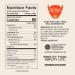 Tessemae's Buffalo Sauce 10 fl oz (4-Pack) - Whole30 & Keto Certified - Buy Online on GoSupps.com