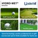 Underhill UHPEL-6 Hydro-Wet Pellets - Soil Surfactant for Lawn, Garden, Golf Greens - 3 Tablets/Pack - Buy Online on GoSupps.com