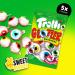 Trolli Glotzer Pack 5x4 Yeux en g latine acidul s avec c ur liquide Friandises cultes pour Halloween & f tes Sans lactose sans gluten Avec autocollant Sweet Buddies Small - Buy Online on GoSupps.com