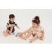 Buy Snails 511792 Children's Nail Polish - LOL Peel-Off Vegan & Harmless Water-Based with Nourishing Rose Water - Safe for Kids - Buy Online on GoSupps.com