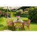 Teak Color Refresher 3L - Intensive Wood Care for Garden Furniture | International Shipping - Buy Online on GoSupps.com