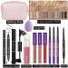 UCANE All-In-One Makeup Set for Women | Naked Eyeshadow Lipsticks Mascara & More - Perfect Beauty Gift Kit for Teens - Buy Online on GoSupps.com