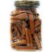 Rani Cinnamon Sticks 14oz (400g) | All Natural Cassia Cinnamon Sticks in PET Jar | Vegan, Gluten-Friendly, NON-GMO | 44-52 Sticks, 3 Length | Pack of 1 - Buy Online on GoSupps.com