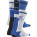 Nike Everyday Cushion Socks 6-Pack for Kids - Buy Online on GoSupps.com