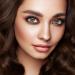 Colens Diamond contact lenses Colored annual lenses green - great opacity for astonishing look without strength - impressive effects |Free lentil container |Choose color now 2 pieces Diamond green