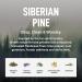 Shop Laundry Sauce Fabric Refresher Spray - Odor-Fighting Siberian Pine Scent 9.8 fl oz | International Shipping Available - Buy Online on GoSupps.com
